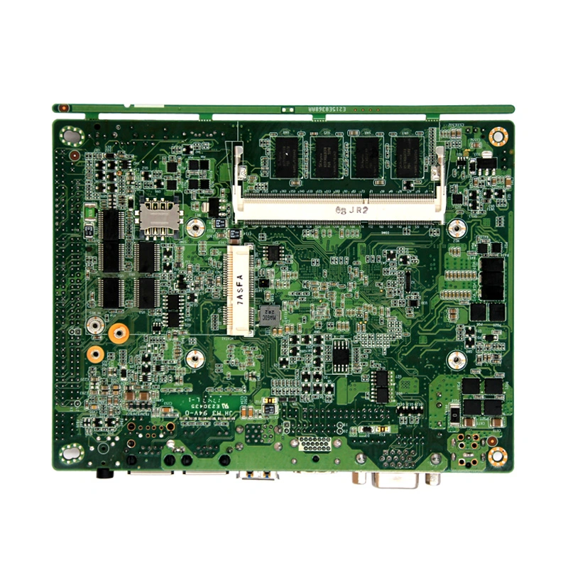 Industrial Motherboard, Support Apollo Lake Series Processor, Support Touch Screen, Mainboard, Ap42z3c