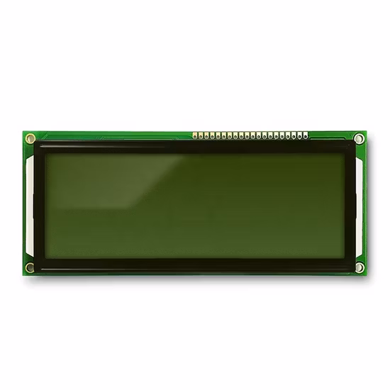 Module LCD COB à écran LCD graphique mono, 4,05 pouces, 192x64 points