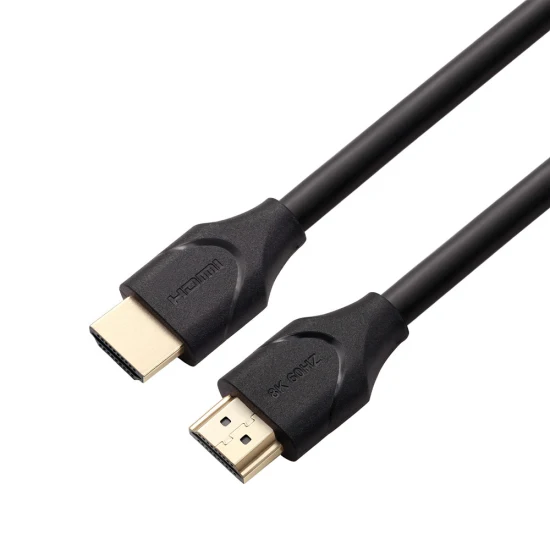 Adaptateur HDMI mâle vers femelle