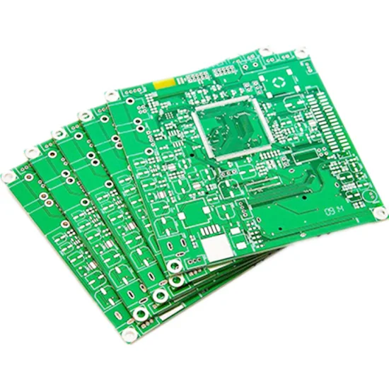 Assemblage de PCB PCBA Service à guichet unique et fabricant de cartes de circuits imprimés