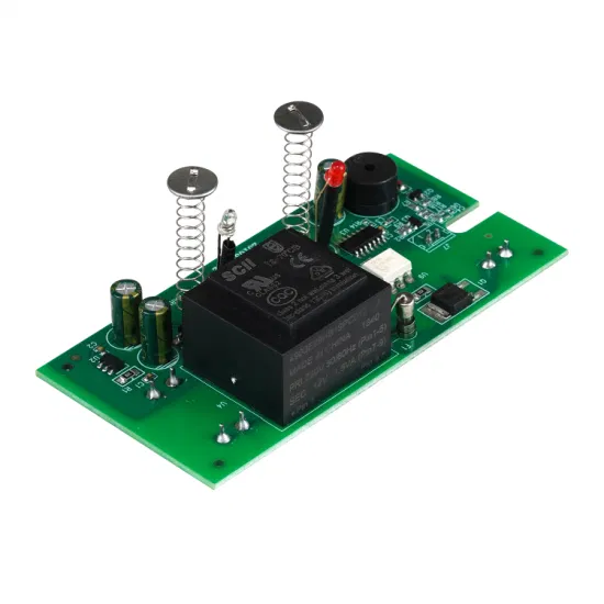 Circuit imprimé de haute qualité PCB électronique personnalisé PCBA